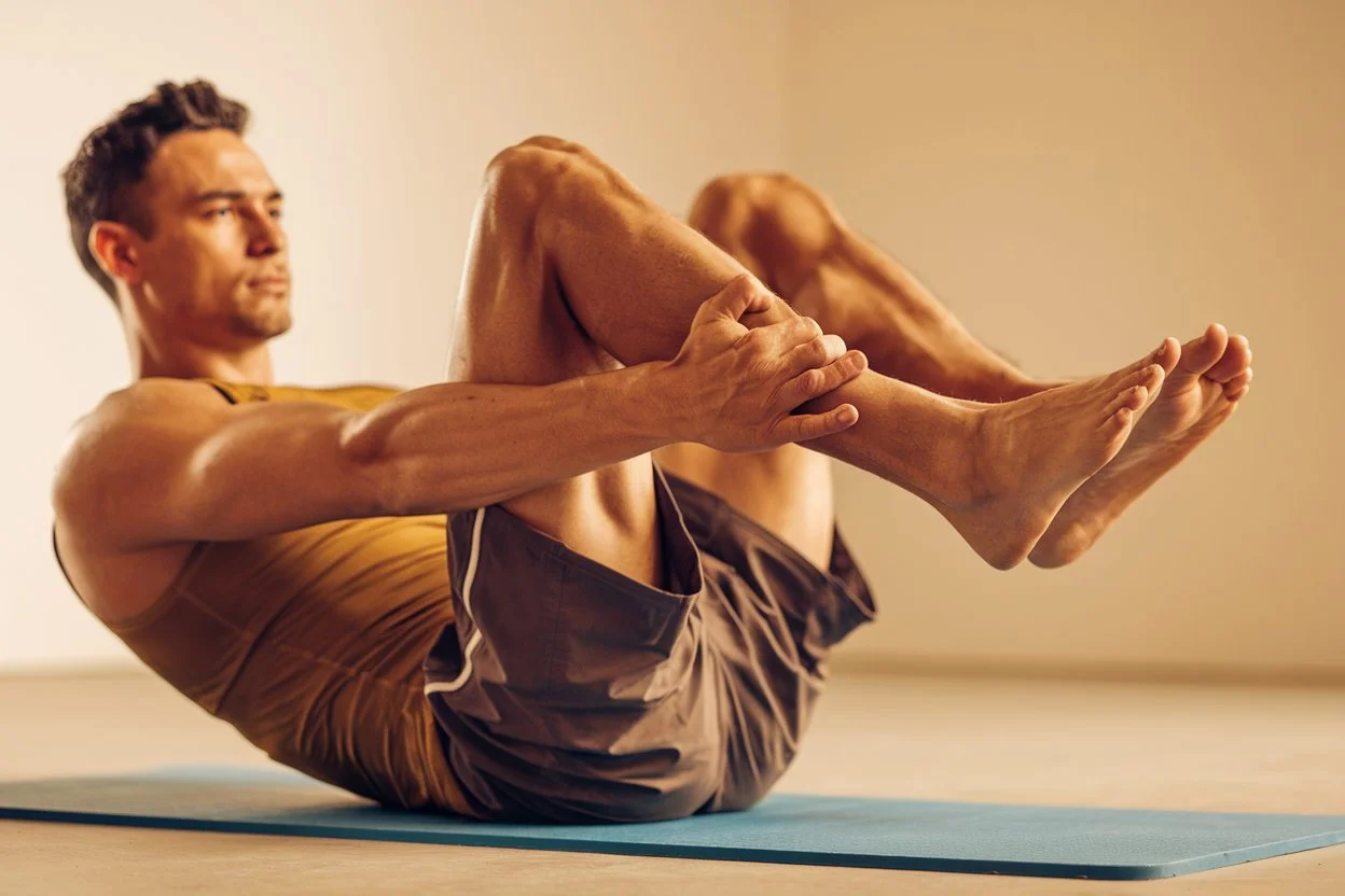 Clamshell Exercise : Benefits, Techniques, and Tips