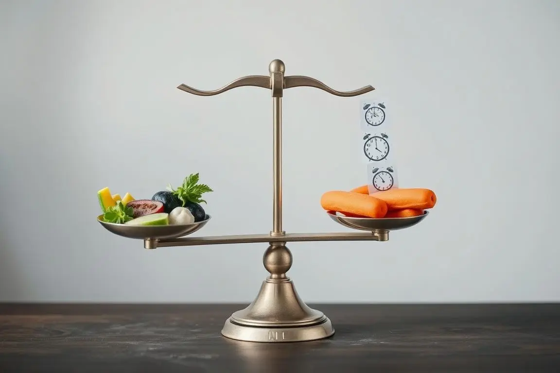 Intermittent fasting for beginners weight loss