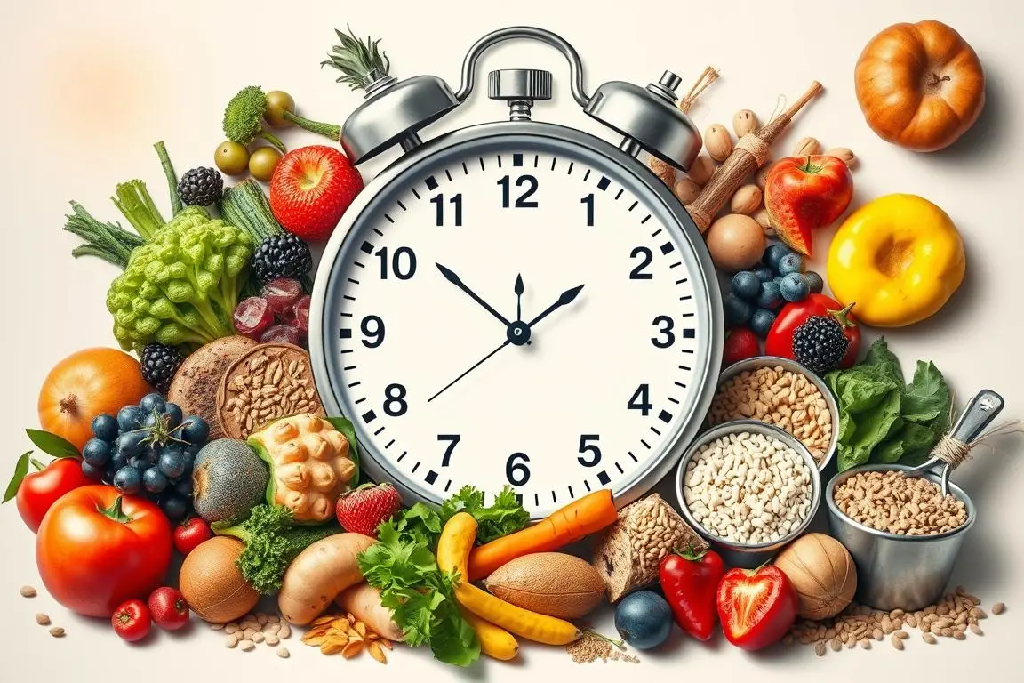 Intermittent fasting for beginners weight loss