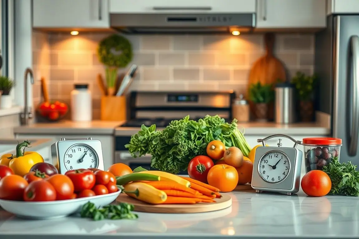 Intermittent fasting for beginners weight loss